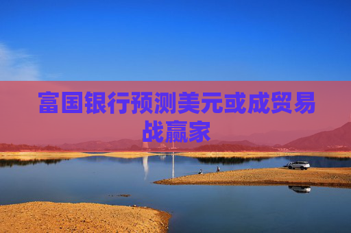 富国银行预测美元或成贸易战赢家