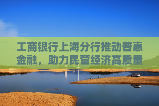 工商银行上海分行推动普惠金融，助力民营经济高质量发展