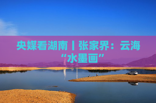 央媒看湖南丨张家界：云海“水墨画”