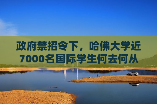 政府禁招令下，哈佛大学近7000名国际学生何去何从？