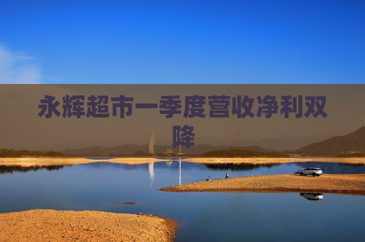 永辉超市一季度营收净利双降