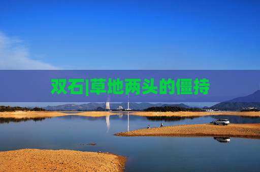 双石|草地两头的僵持
