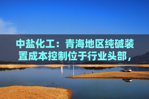 中盐化工：青海地区纯碱装置成本控制位于行业头部，且有很强的市场竞争能力，不存在关停问题