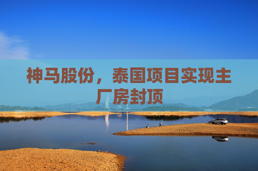神马股份，泰国项目实现主厂房封顶