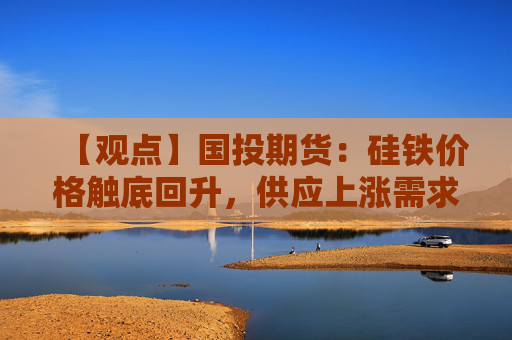 【观点】国投期货：硅铁价格触底回升，供应上涨需求尚可