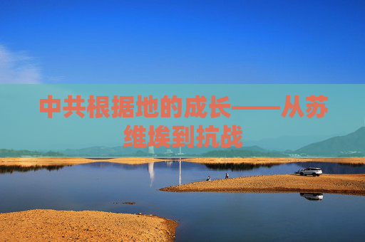 中共根据地的成长——从苏维埃到抗战