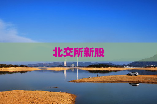 北交所新股