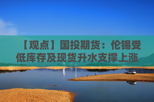 【观点】国投期货：伦锡受低库存及现货升水支撑上涨