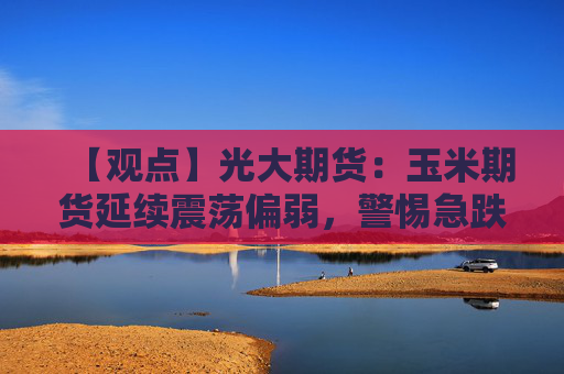 【观点】光大期货：玉米期货延续震荡偏弱，警惕急跌后的反弹