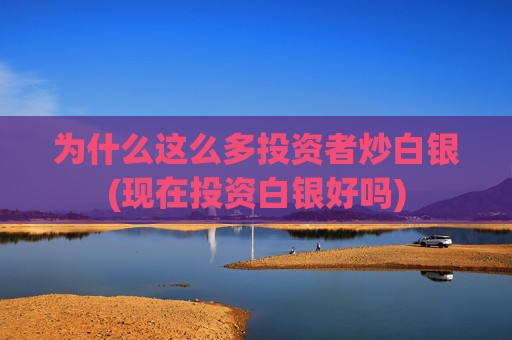 为什么这么多投资者炒白银(现在投资白银好吗)