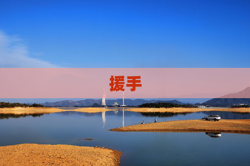 援手