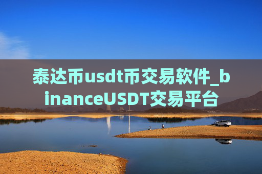 泰达币usdt币交易软件_binanceUSDT交易平台