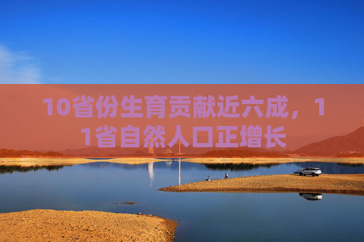 10省份生育贡献近六成，11省自然人口正增长
