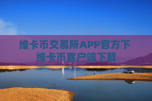 维卡币交易所APP官方下 维卡币客户端下载