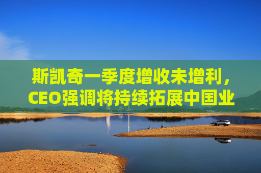 斯凯奇一季度增收未增利，CEO强调将持续拓展中国业务