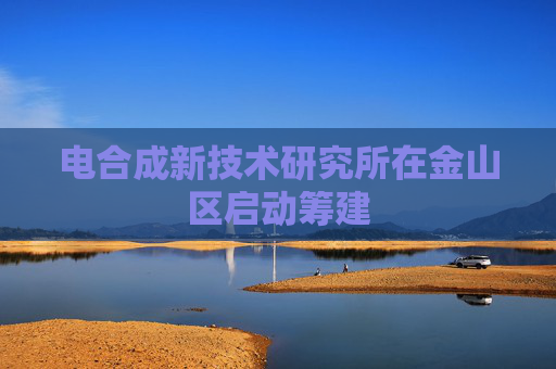 电合成新技术研究所在金山区启动筹建