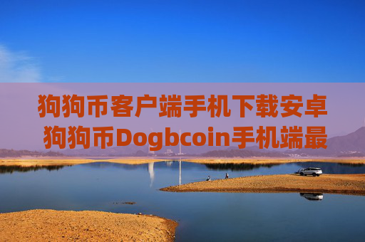 狗狗币客户端手机下载安卓 狗狗币Dogbcoin手机端最新版官方