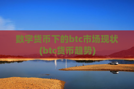 数字货币下的btc市场现状(btc货币趋势)