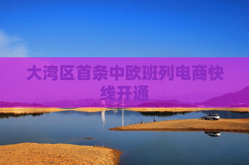 大湾区首条中欧班列电商快线开通