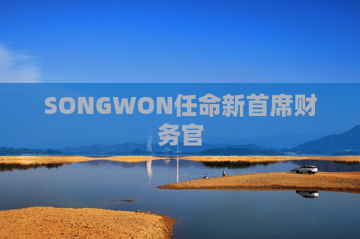 SONGWON任命新首席财务官