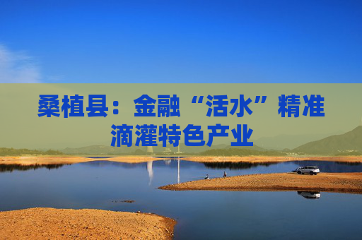 桑植县：金融“活水”精准滴灌特色产业