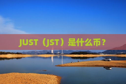 JUST（JST）是什么币？