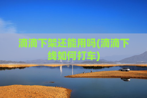 滴滴下架还能用吗(滴滴下线如何打车)