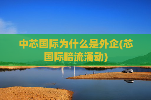 中芯国际为什么是外企(芯国际暗流涌动)