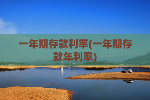 一年期存款利率(一年期存款年利率)