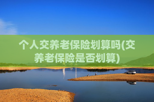 个人交养老保险划算吗(交养老保险是否划算)