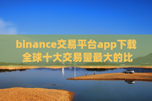 binance交易平台app下载 全球十大交易量最大的比特币平台