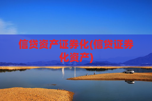 信贷资产证券化(信贷证券化资产)