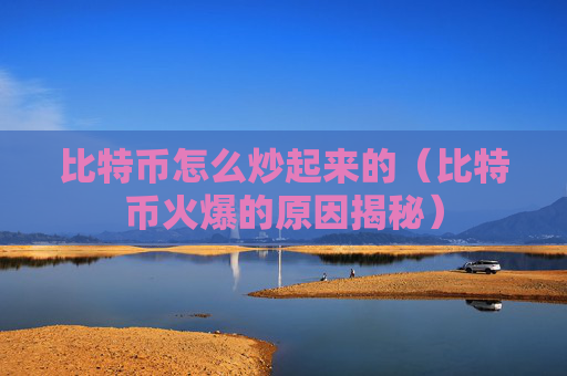 比特币怎么炒起来的（比特币火爆的原因揭秘）