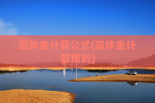 退休金计算公式(退休金计算规则)