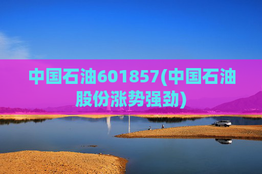 中国石油601857(中国石油股份涨势强劲)