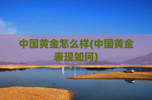 中国黄金怎么样(中国黄金表现如何)