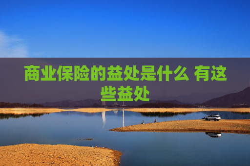 商业保险的益处是什么 有这些益处