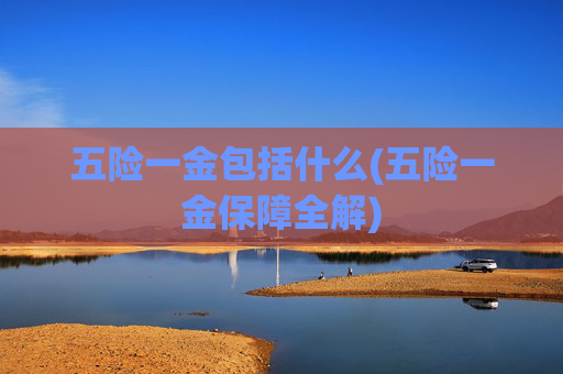 五险一金包括什么(五险一金保障全解)