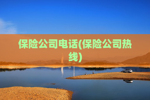 保险公司电话(保险公司热线)