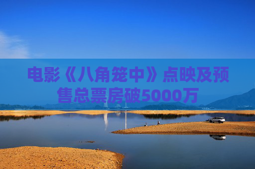 电影《八角笼中》点映及预售总票房破5000万