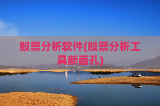 股票分析软件(股票分析工具新面孔)
