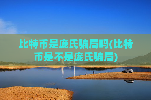 比特币是庞氏骗局吗(比特币是不是庞氏骗局)