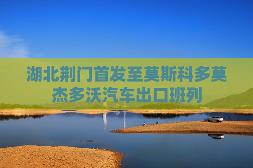 湖北荆门首发至莫斯科多莫杰多沃汽车出口班列