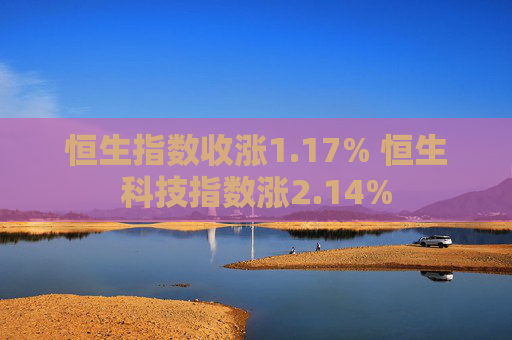 恒生指数收涨1.17% 恒生科技指数涨2.14%