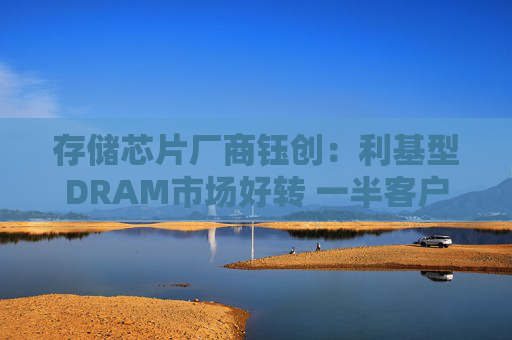 存储芯片厂商钰创：利基型DRAM市场好转 一半客户需求已恢复
