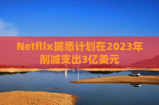 Netflix据悉计划在2023年削减支出3亿美元