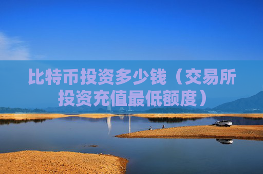 比特币投资多少钱（交易所投资充值最低额度）