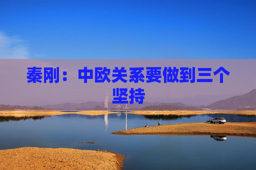 秦刚：中欧关系要做到三个坚持