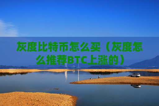 灰度比特币怎么买（灰度怎么推荐BTC上涨的）