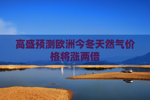 高盛预测欧洲今冬天然气价格将涨两倍